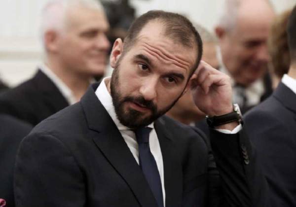 Κύριε εκπρόσωπε, ξεφύγατε…