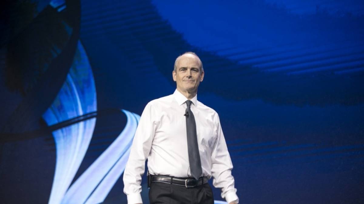 Τι... γύρευε στην Ελλάδα ο Πρόεδρος της Alibaba;