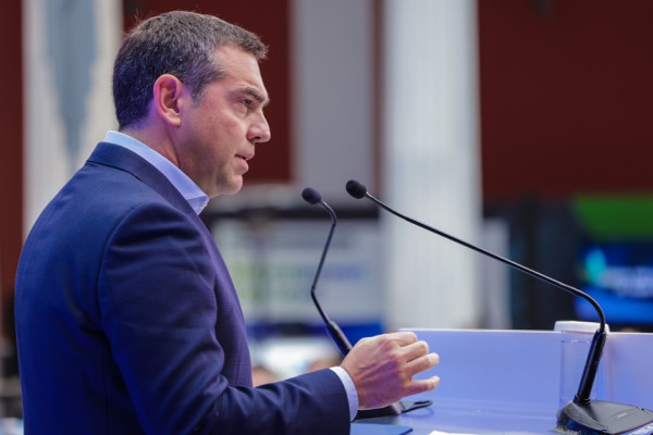 Το «κατά Τσίπρα» δίλημμα των εκλογών