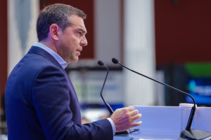 Το «κατά Τσίπρα» δίλημμα των εκλογών
