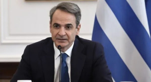 Μητσοτάκης: Συνεχάρη τον νέο Αρχιεπίσκοπο Αλβανίας Ιωάννη