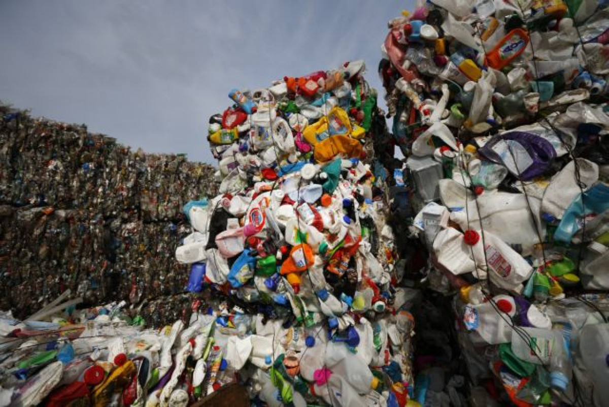 ΕΕ: Έρχεται αύξηση φόρου για τα απόβλητα στους ευρωπαίους πολίτες!