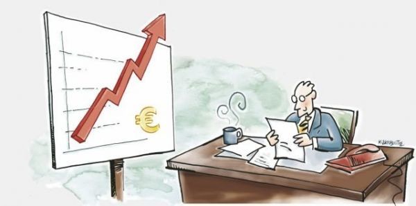 Εντυπωσιακή βελτίωση της κερδοφορίας για τις 500 πιο κερδοφόρες επιχειρήσεις στην Ελλάδα