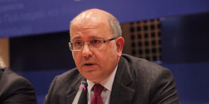Ξυδάκης: Πολύ πιθανό το Πάσχα να έχουμε κλείσει τη συμφωνία