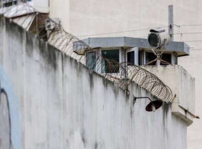 Έρευνες για εντοπισμό κρατούμενου των αγροτικών φυλακών Κασσάνδρας
