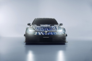 Το Volkswagen R επιστρέφει στην πίστα: συμμετοχή στο 24ωρο Nürburgring το 2027