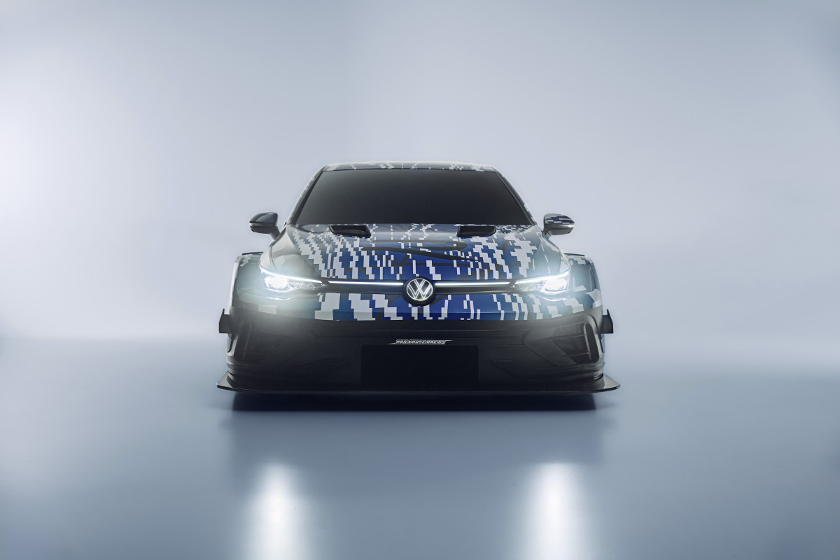 Το Volkswagen R επιστρέφει στην πίστα: συμμετοχή στο 24ωρο Nürburgring το 2027