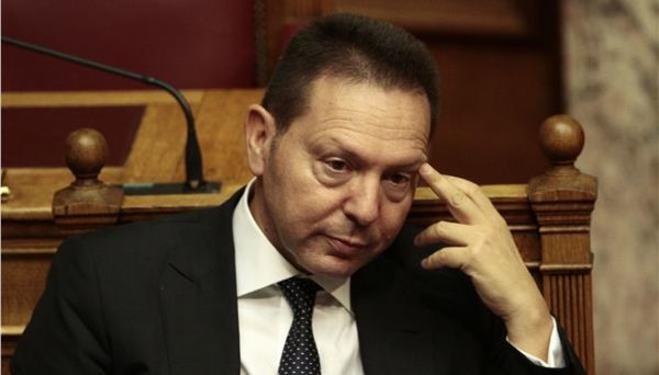 Γ. Στουρνάρας: "Δεν είναι δήμευση ο ΕΝΦΙΑ"