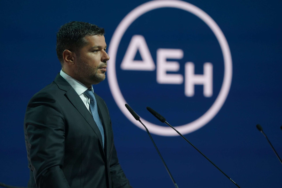 Aύξηση μετοχικού κεφαλαίου ύψους 4 δισ. ευρώ από τη ΔΕΗ - Οι στόχοι