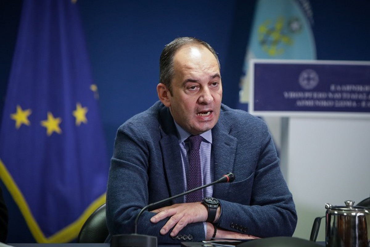 Ελληνική ακτοπλοΐα: Κοντά στην 7ετή εξαίρεση από το ETS
