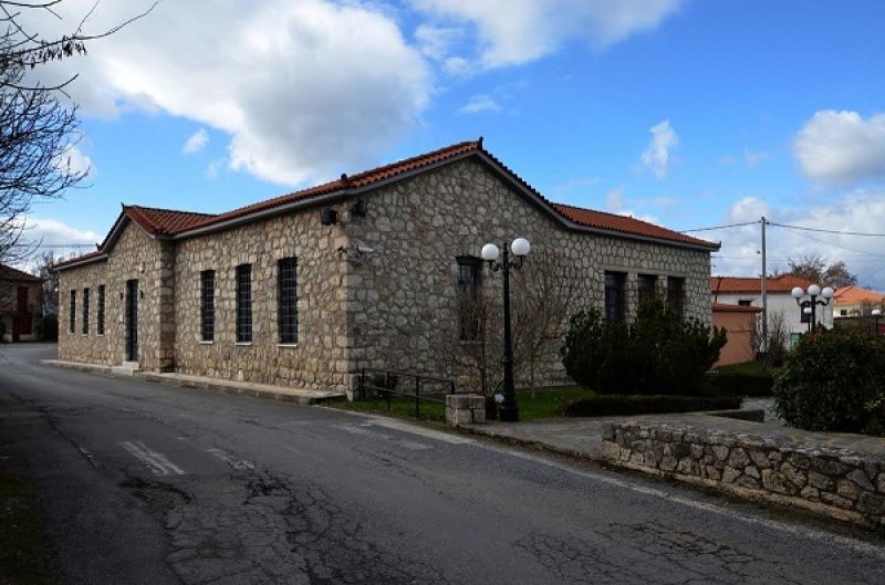 Ευρωπαϊκή διάκριση για το Αρχαιολογικό Μουσείο της Τεγέας