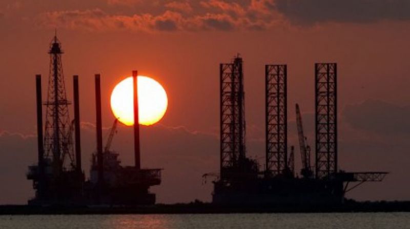 Εβδομαδιαία «βουτιά» 9,1% για το αργό