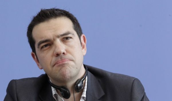 Τι θα συζητήσουν Τσίπρας - Σόιμπλε στο Βερολίνο
