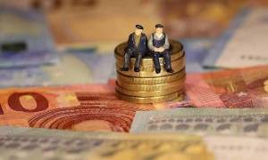 Ποιες είναι οι ημερομηνίες καταβολής των συντάξεων Ιουνίου