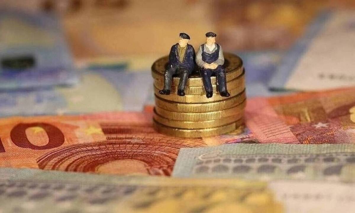 Ποιες είναι οι ημερομηνίες καταβολής των συντάξεων Ιουνίου