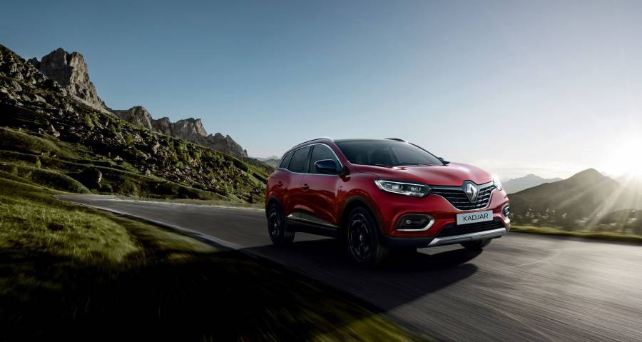 Renault KADJAR: Με την καλύτερη σχέση τιμής–εξοπλισμού της κατηγορίας