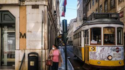 Πορτογαλία: Είσοδος σε κλειστούς χώρους εστιατορίων με ψηφιακό πιστοποιητικό