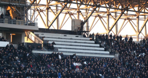 Τούμπα: Αναβλήθηκε η δίκη των συλληφθέντων για λεκτική βία και απειλές κατά δημοσιογράφων