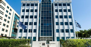 Ασκήσεις ισορροπίας πάνω από τις 1.420 μονάδες στο Χρηματιστήριο