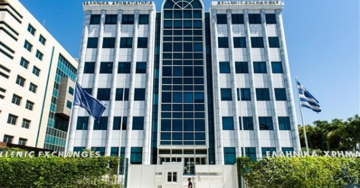 Ασκήσεις ισορροπίας πάνω από τις 1.420 μονάδες στο Χρηματιστήριο