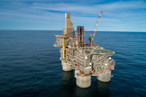 Η ExxonMobil δεσμεύει $17 δισ. για επίτευξη μείωσης εκπομπών