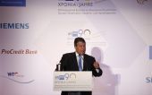 Γκάμπριελ:Καλά λόγια για την Ελλάδα-Απέναντι από τους «σκληρούς» της Γερμανίας