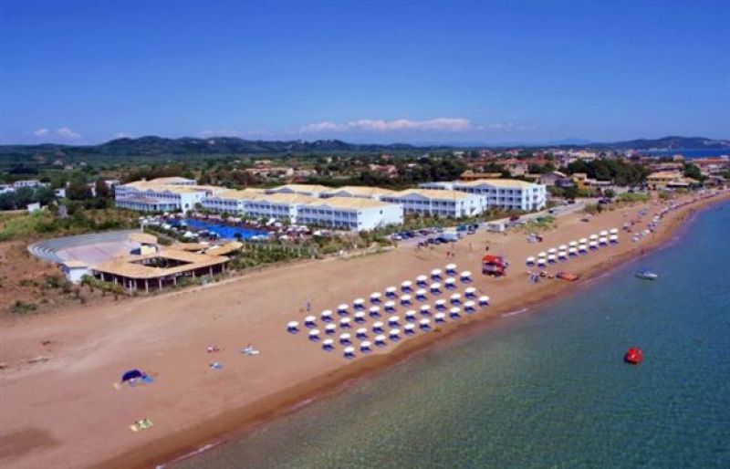 Ομοσπονδία Ξενοδόχων: "Εξωπραγματικά ποσά" καλούνται να καταβάλλουν στο βωμό του ΕΝΦΙΑ