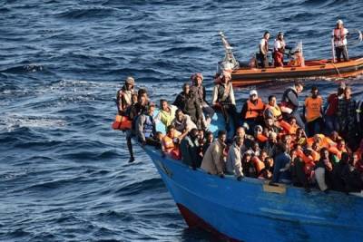ΟΗΕ: Εγκλωβισμένοι λόγω πανδημίας τουλάχιστον 3 εκατομμύρια μετανάστες