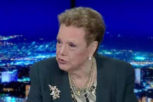Γιαμαρέλλου: Τον Ιούλιο είχαμε 110.000 επαναμολύνσεις