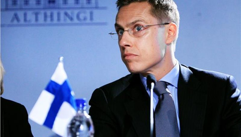 Bloomberg: Φινλανδία, ο νέος… άρρωστος της Ευρώπης
