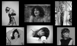 Ημέρας της Γυναίκας: Έξι γυναίκες της θεατρικής συγγραφής στο ρίσκο