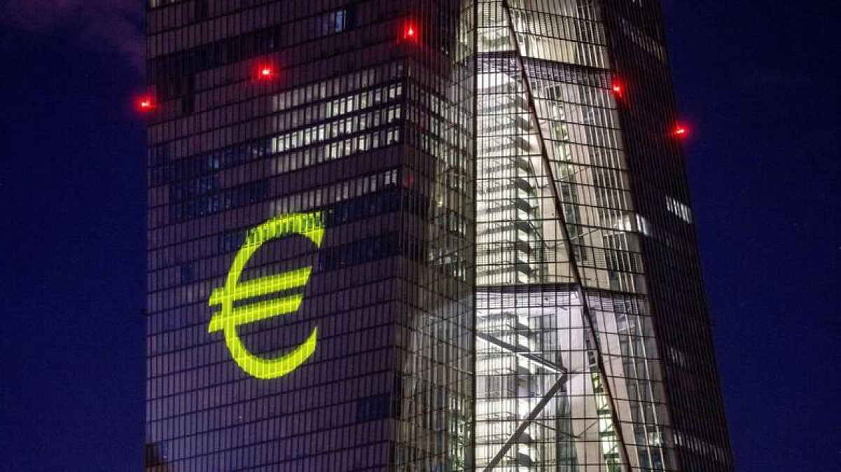 ΕΚΤ-Επενδυτές: Αγνοείστε τις διαρροές των ΜΜΕ για τα επιτόκια