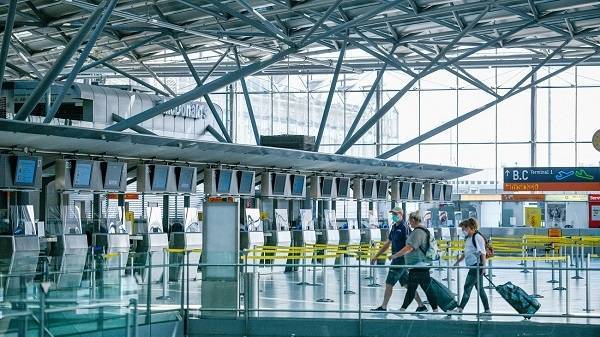 «Πράσινο φως» της Κομισιόν στην κρατική ενίσχυση των γερμανικών αεροδρομίων