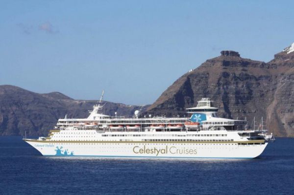 Η Celestyal Cruises ατενίζει με αισιοδοξία το 2015