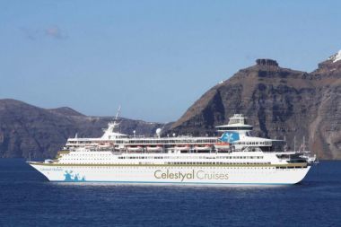 Η Celestyal Cruises ατενίζει με αισιοδοξία το 2015