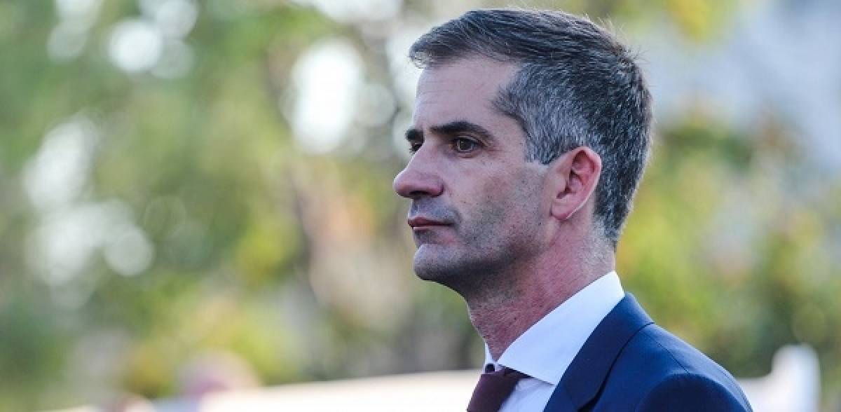 Μπακογιάννης: Σε αυτήν την επέτειο ας δείξουμε σεβασμό στην πόλη