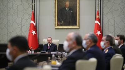 Τουρκία: Από τη μία θέλει διάλογο-Αφετέρου ζητά αποστρατιωτικοποίηση των νησιών