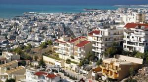 Ακίνητα: Κατακόρυφη μείωση στις τιμές πώλησης-Το τοπίο στην βραχυχρόνια μίσθωση