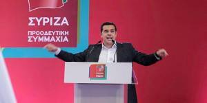 Σε ρυθμούς (και ώρα) ΠαΣοΚ ο Αλέξης…