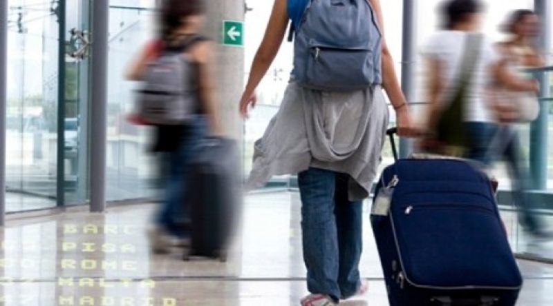 Άγγλοι, Γάλλοι, Γερμανοί «στήριξαν» τις ταξιδιωτικές εισπράξεις