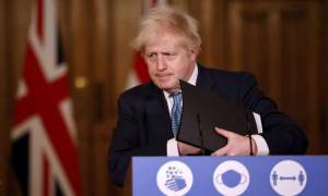 Τζόνσον για deal-Brexit: Πήραμε πίσω τον έλεγχο της χώρας μας
