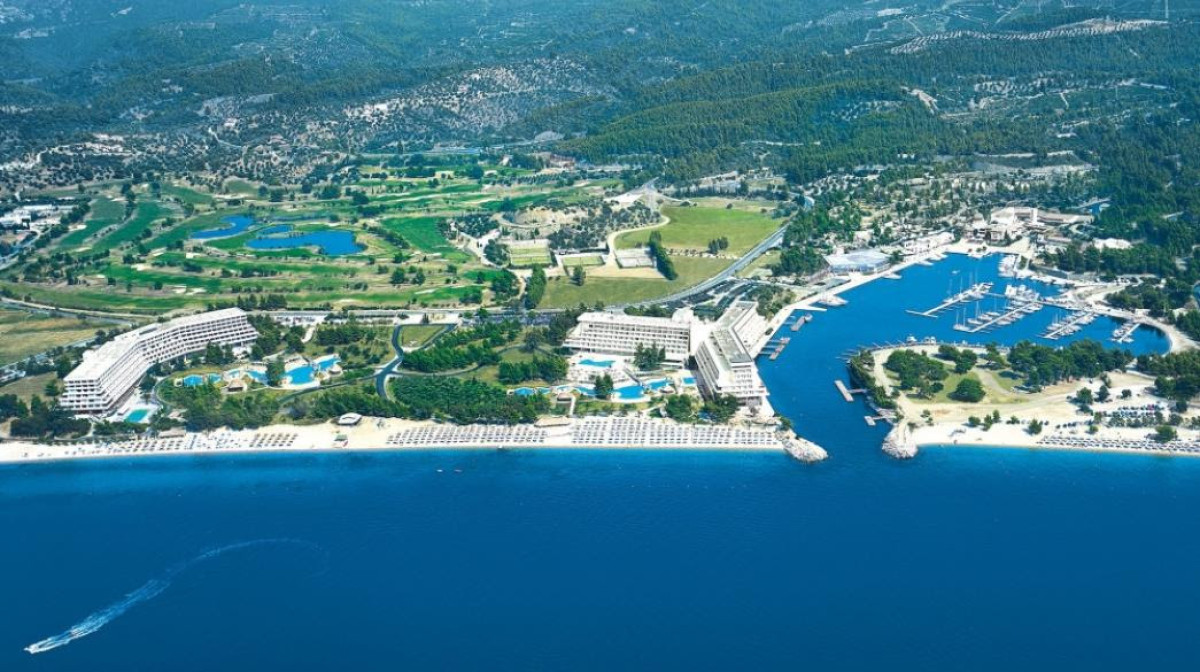 Τεχνική Ολυμπιακή: Η τελευταία δόση για το Πόρτο Καρράς