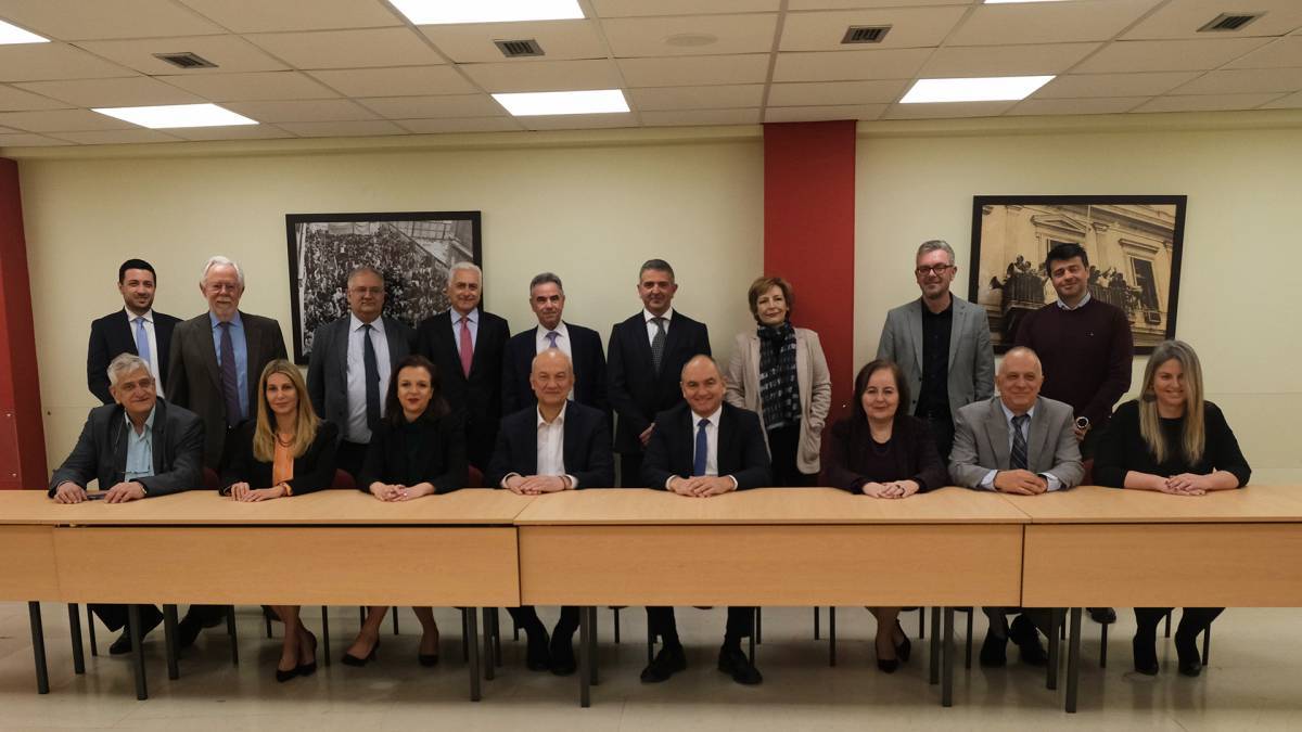 OTOE -Τράπεζες: Τι περιλαμβάνει η νέα τριετής κλαδική ΣΣΕ