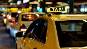 Χωρίς ταξί την Τετάρτη 19 Φεβρουαρίου λόγω 24ωρης απεργίας