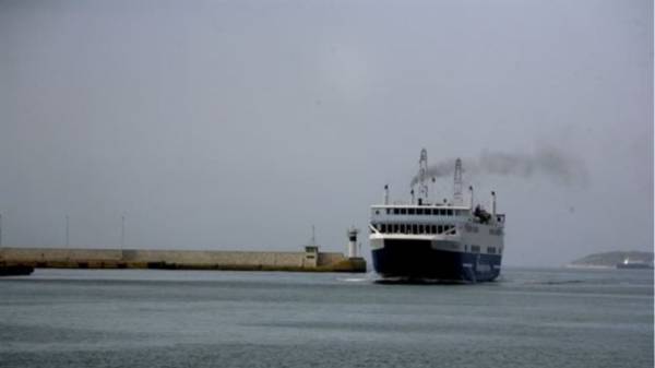 XRTC: Η ακτοπλοΐα χρειάζεται κρατική στήριξη έως 30 εκατ. μηνιαίως