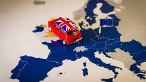 ΑΑΔΕ: Τι ισχύει στα τελωνεία από 1/1/2021 μετά το Brexit