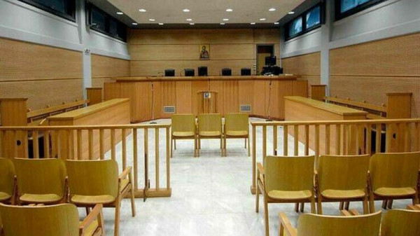 Εγκρίθηκε 1,5 εκατ. ευρώ για υπερωρίες δικαστικών υπαλλήλων Νοεμβρίου-Δεκεμβρίου 2022