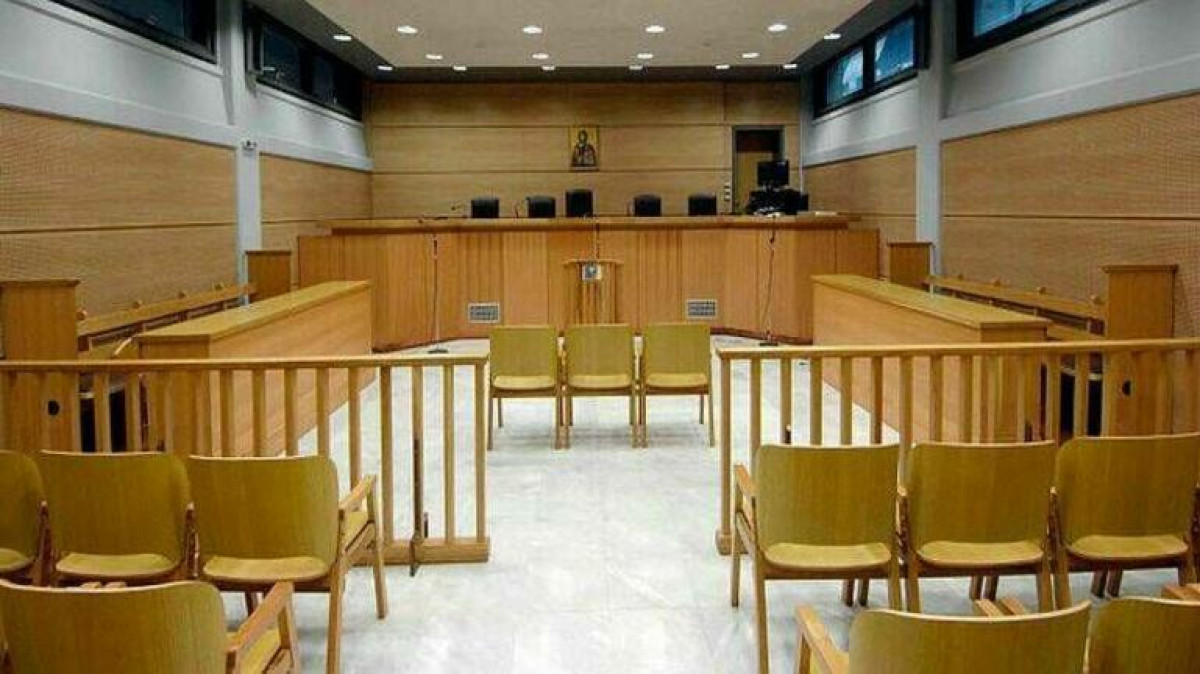 Εγκρίθηκε 1,5 εκατ. ευρώ για υπερωρίες δικαστικών υπαλλήλων Νοεμβρίου-Δεκεμβρίου 2022