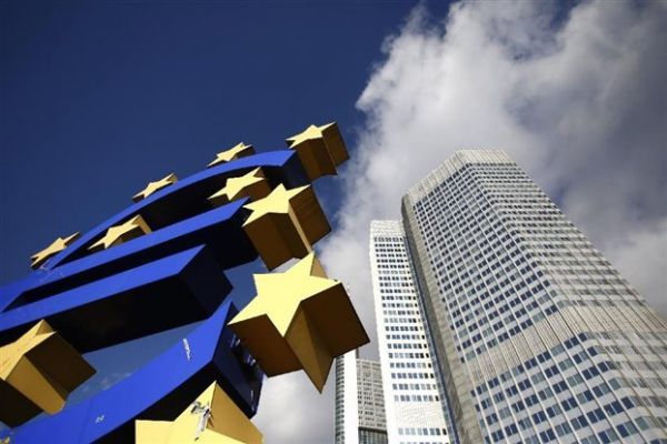 Στο Eurogroup του Μαΐου το ζήτημα του ελληνικού χρέους