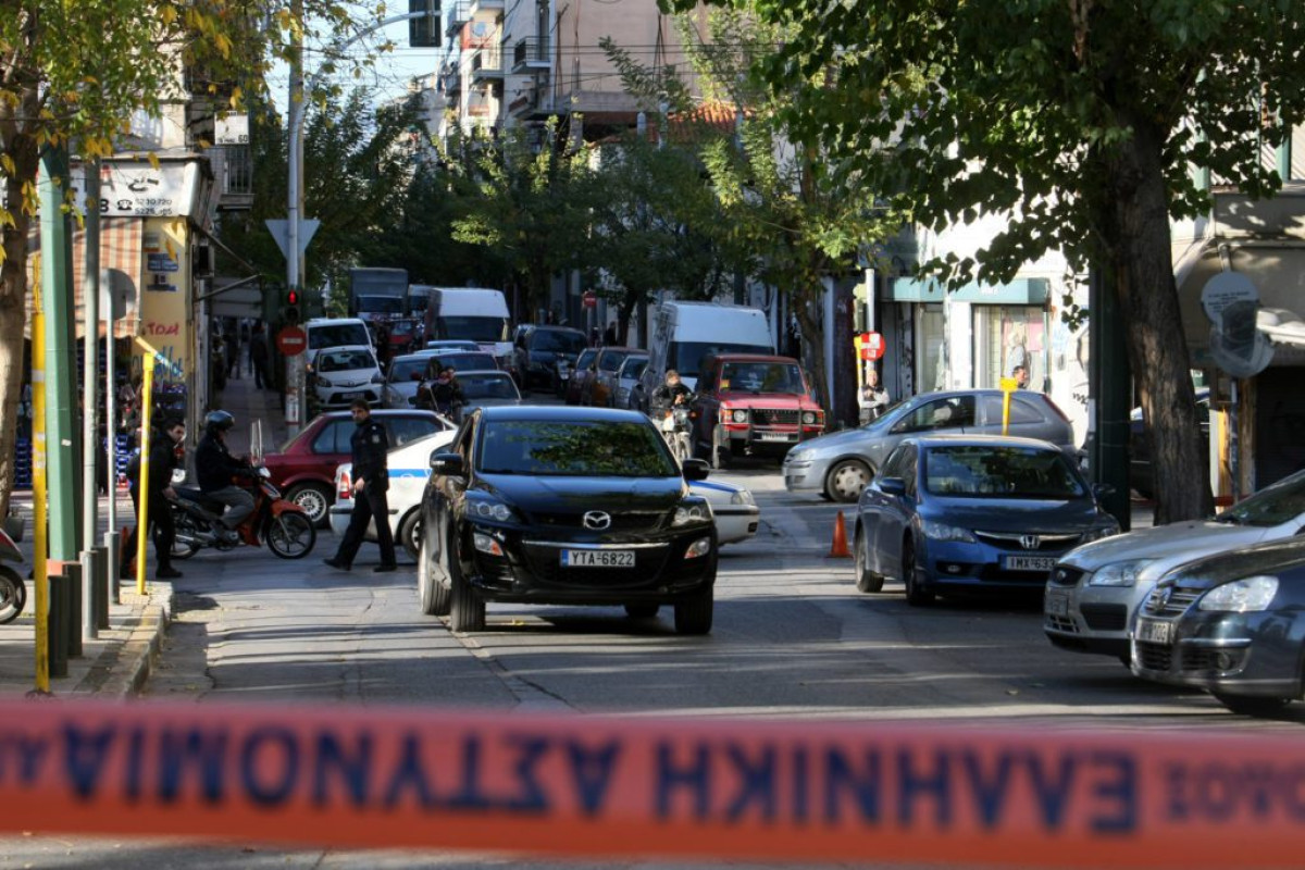 Πατήσια: Μαχαίρωσε άνδρα μέχρι θανάτου και αποπειράθηκε να αυτοκτονήσει
